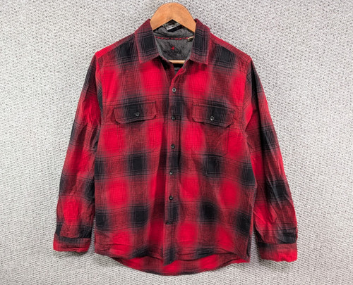 Woolrich camicia esterno - camicia, da
