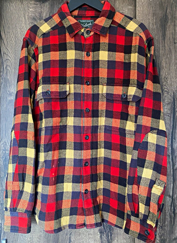 Woolrich camicia uomo - woolrich,