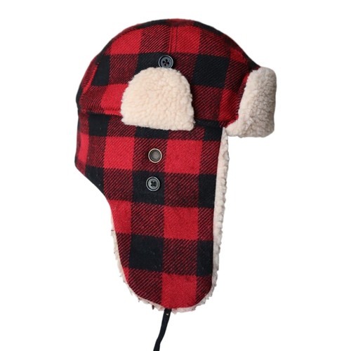 Cappello cacciatore - cappello,