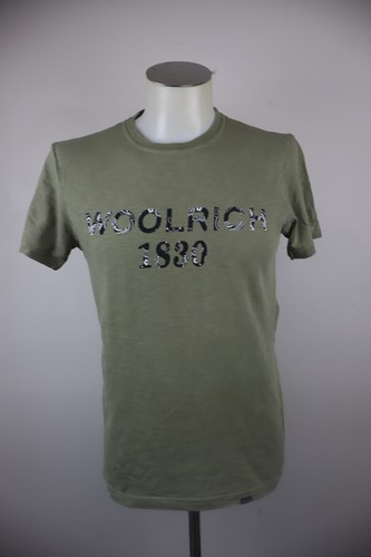 Woolrich maglia polo uomo m - woolrich,