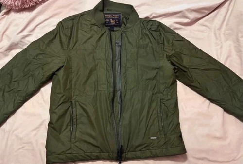 Woolrich john rich bros - woolrich,