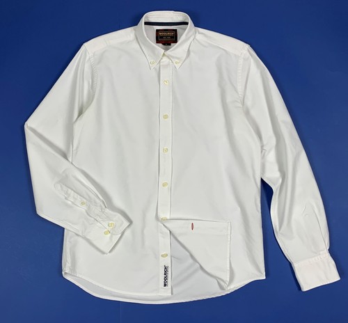Woolrich camicia uomo - , usato