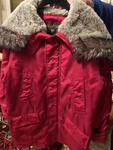 Woolrich arctic parka - parka,