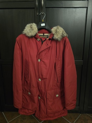 Woolrich arctic parka - arctic,