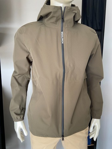 Woolrich uomo giacca - woolrich,