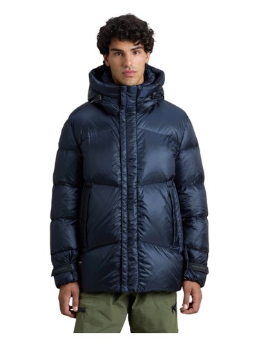 Woolrich uomo piumino con - uomo,