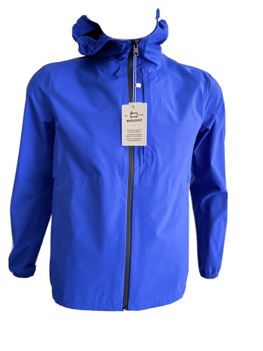 Woolrich uomo giacca pacific - ,
