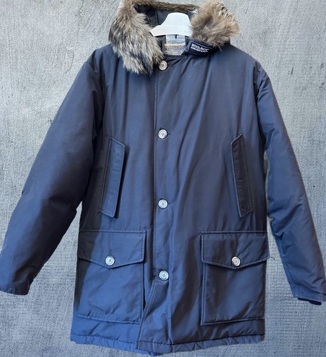 Woolrich arctic parka - woolrich, uomo