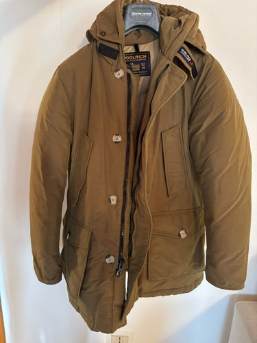Woolrich arctic parka - woolrich,