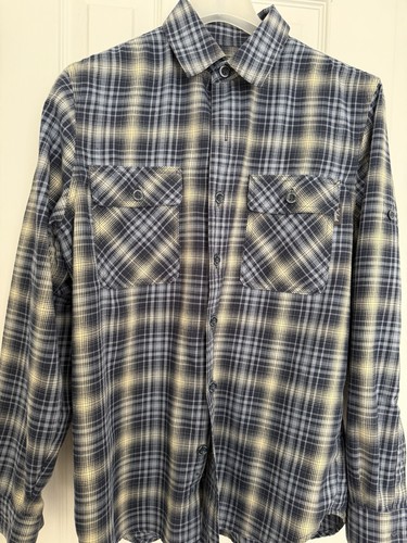 Woolrich camicia uomo media - woolrich,