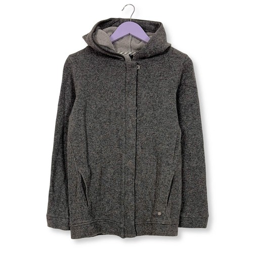 Maglione woolrich grigio con - maglione,