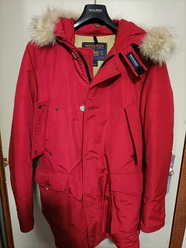 Woolrich arctic parka - , da