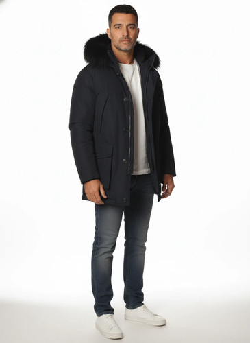 Woolrich uomo giubbotto - woolrich,