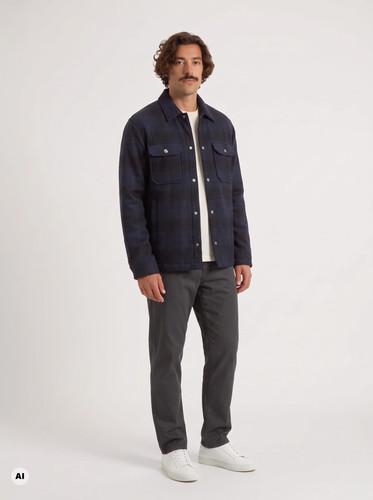 Woolrich uomo giacca giubbotto - giacca,