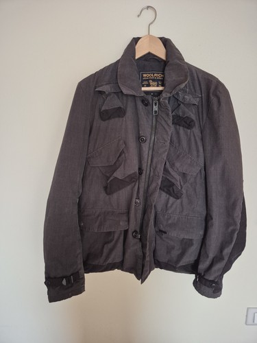 Giacca woolrich uomo - woolrich, taglia