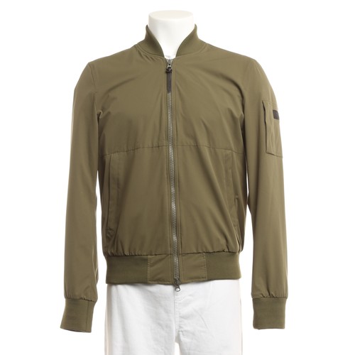 Woolrich giacca estiva verde - giacca,