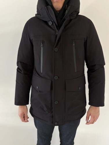 Woolrich arctic parka cappotto - parka,