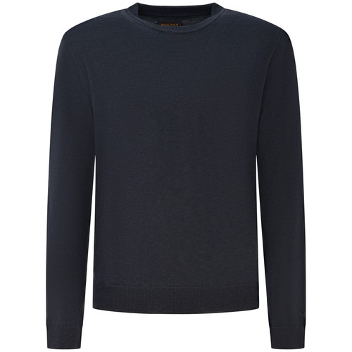 Woolrich maglione blu - woolrich,