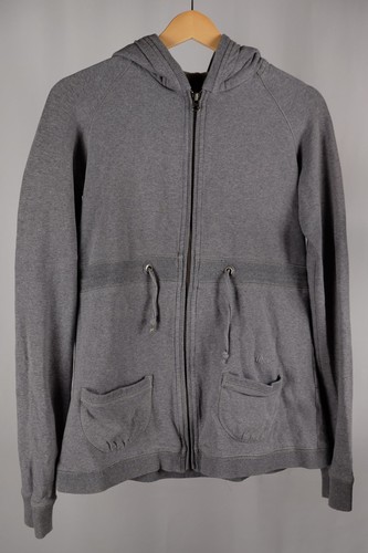Felpa con cappuccio zip - felpa, e
