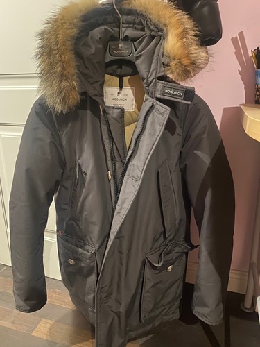 Woolrich parka uomo - woolrich,