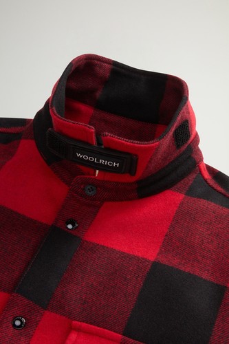 Giacca imbottita woolrich - giacca,