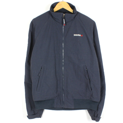 Woolrich giubbotto bomber uomo - bomber,