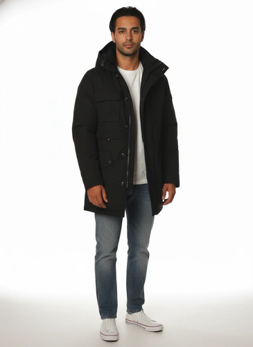 Woolrich uomo giubbotto - uomo,