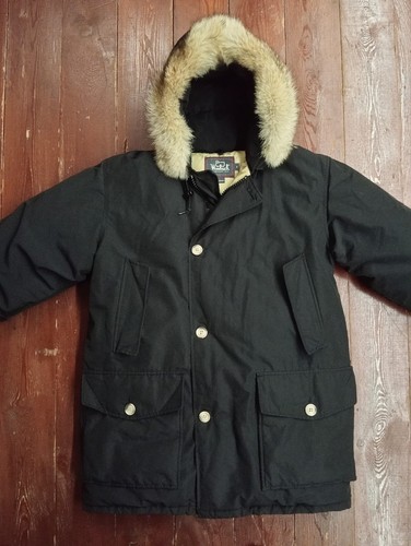 Woolrich arctic parka - woolrich,