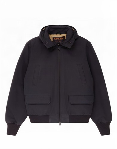 Woolrich giacca uomo imbottita