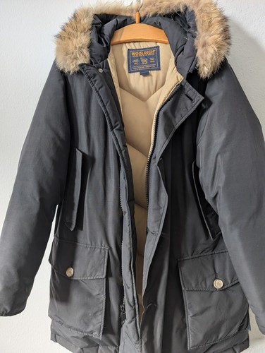 Woolrich arctic parka uomo - woolrich,