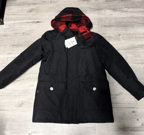 Woolrich parka jacket - jacket, m
