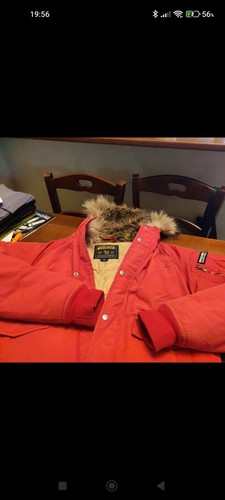 Woolrich parka uomo - woolrich,