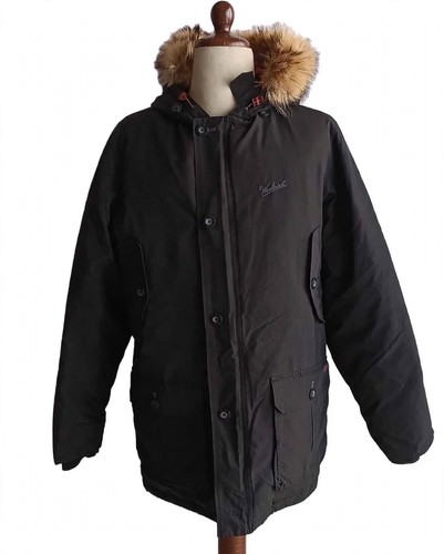 Woolrich parka uomo - , nero