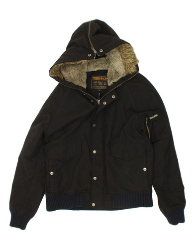Woolrich giubbotto uomo bomber - uomo,