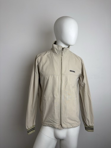 Giacca vento woolrich beige - woolrich,