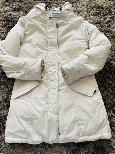 Woolrich arctic parka donna - woolrich,