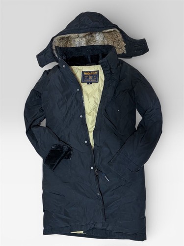 Giubbotto woolrich vintage - giubbotto,