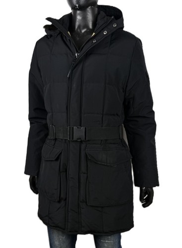 Woolrich blizzard parka - parka, uomo