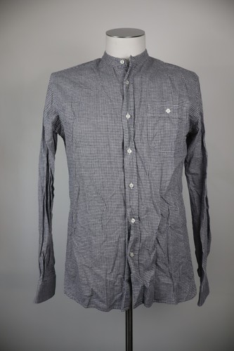 Woolrich camicia uomo - uomo, cotone
