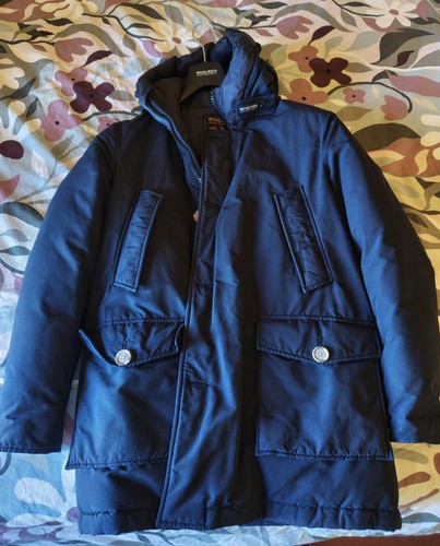 Woolrich arctic parka uomo - woolrich,