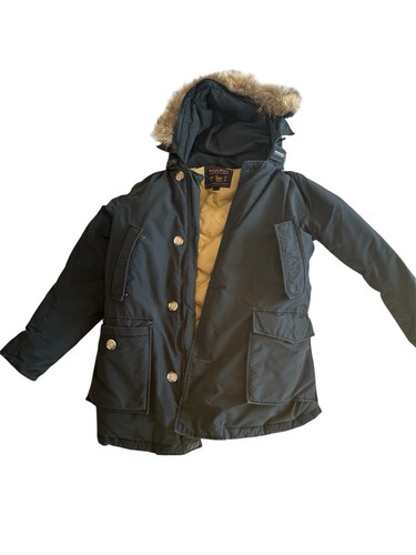 Arctic parka woolrich - arctic,