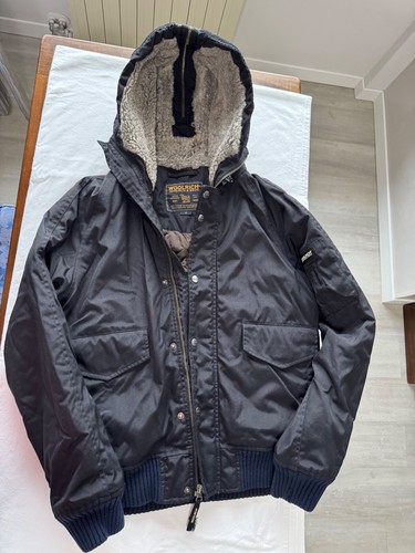 Giacca woolrich taglia - woolrich,