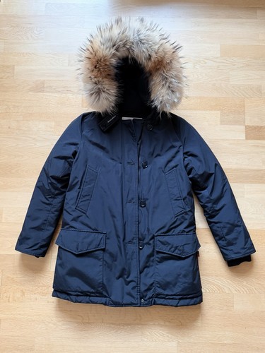 Woolrich arctic parka - woolrich,