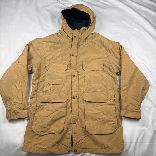 Woolrich giacca uomo tartan - m,
