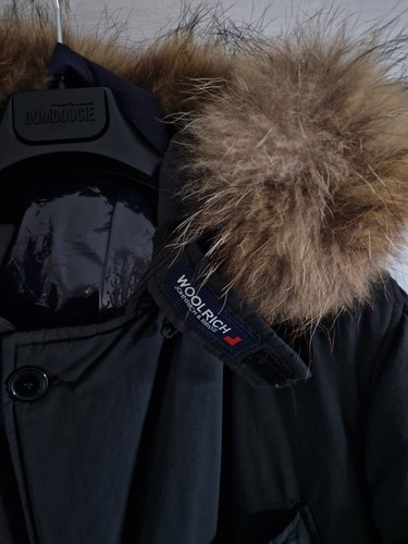 Giubbino woolrich arctic parka - giubbino,