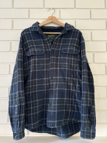 Woolrich the green - the,