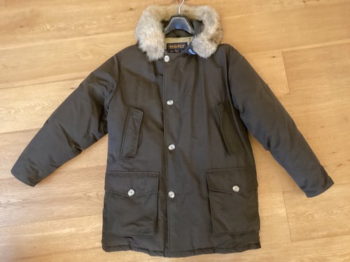Woolrich john rich - john,