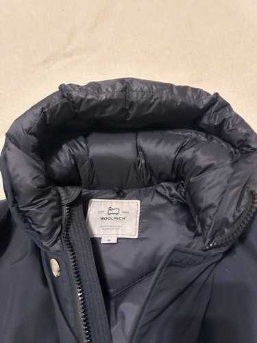 Woolrich artic parka - parka, uomo