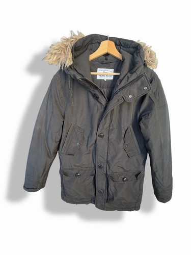 Penn rich parka - parka, regular