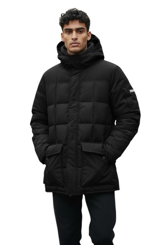 Giacca woolrich blizzard - giacca,